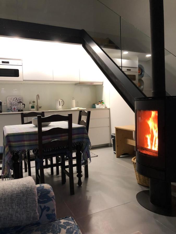 Casas Dos Infantes - Turismo Rural Caldas Da Rainha Luaran gambar
