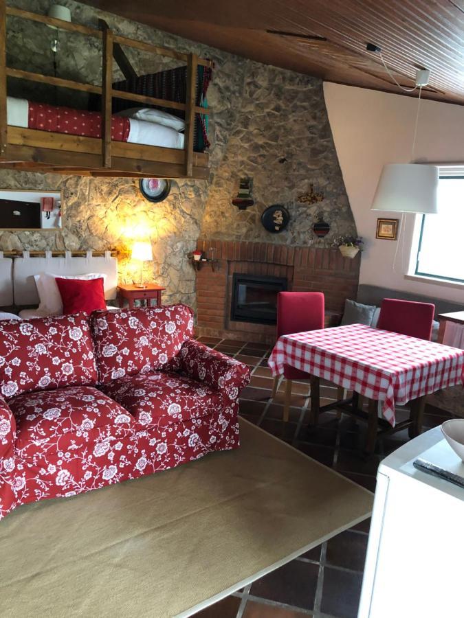 Casas Dos Infantes - Turismo Rural Caldas Da Rainha Luaran gambar