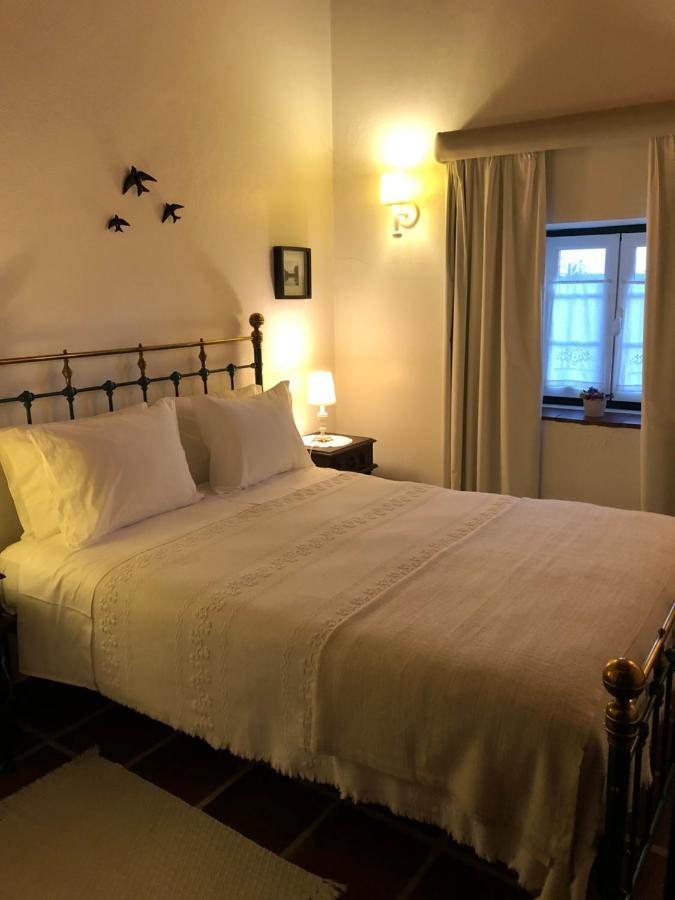 Casas Dos Infantes - Turismo Rural Caldas Da Rainha Luaran gambar