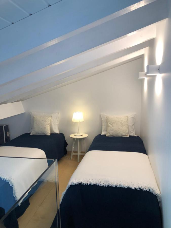 Casas Dos Infantes - Turismo Rural Caldas Da Rainha Luaran gambar