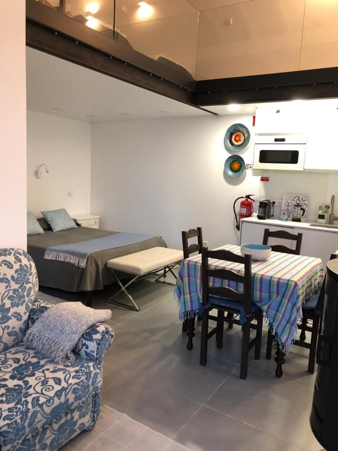Casas Dos Infantes - Turismo Rural Caldas Da Rainha Luaran gambar