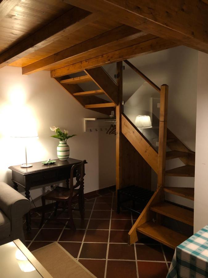 Casas Dos Infantes - Turismo Rural Caldas Da Rainha Luaran gambar