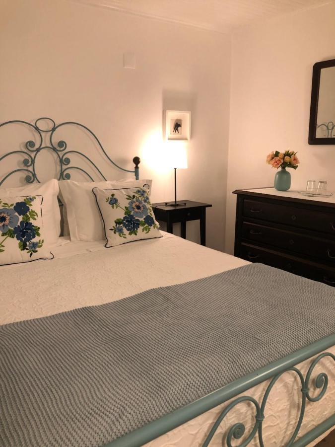 Casas Dos Infantes - Turismo Rural Caldas Da Rainha Luaran gambar