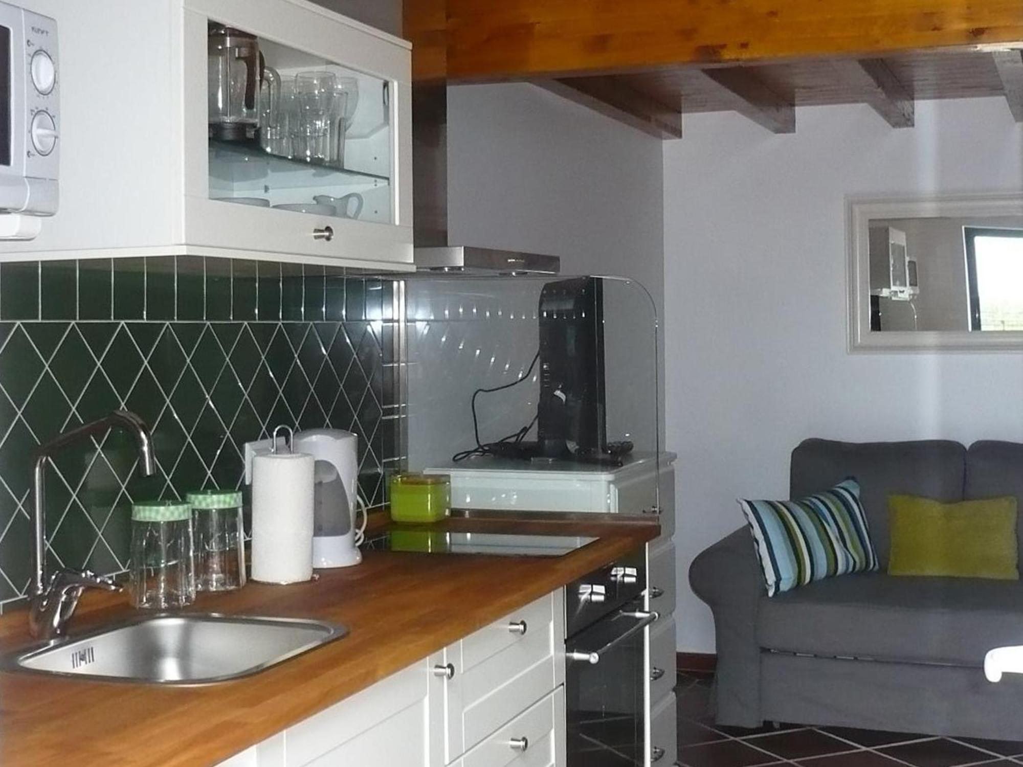 Casas Dos Infantes - Turismo Rural Caldas Da Rainha Bilik gambar