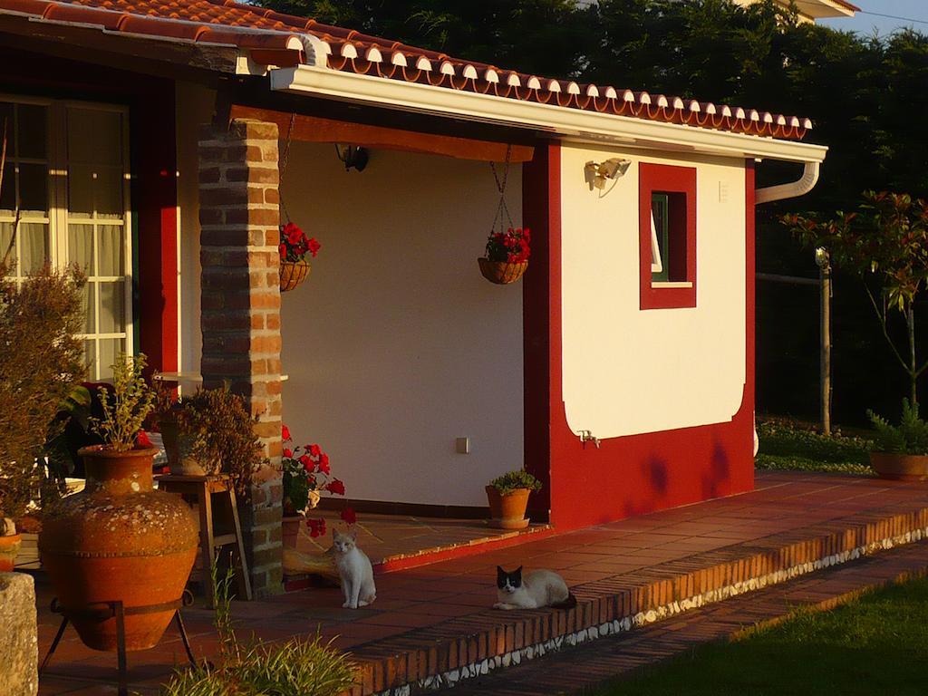 Casas Dos Infantes - Turismo Rural Caldas Da Rainha Luaran gambar