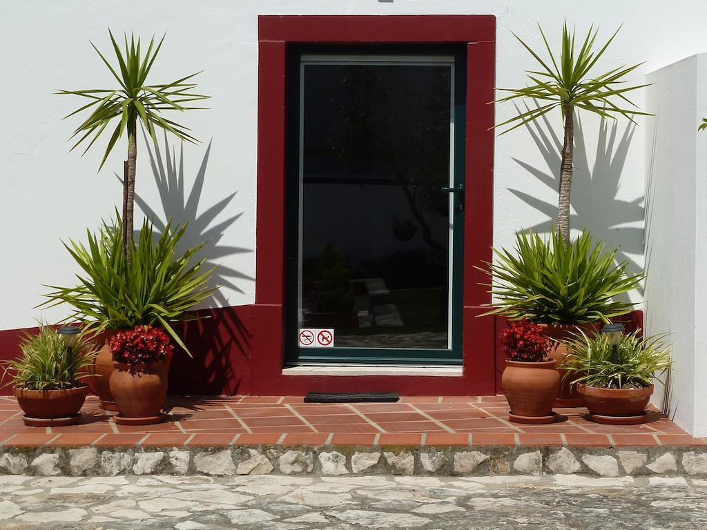 Casas Dos Infantes - Turismo Rural Caldas Da Rainha Luaran gambar