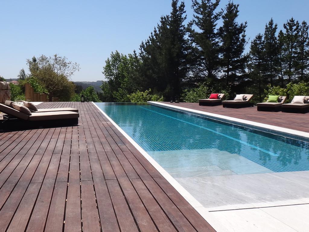 Casas Dos Infantes - Turismo Rural Caldas Da Rainha Luaran gambar