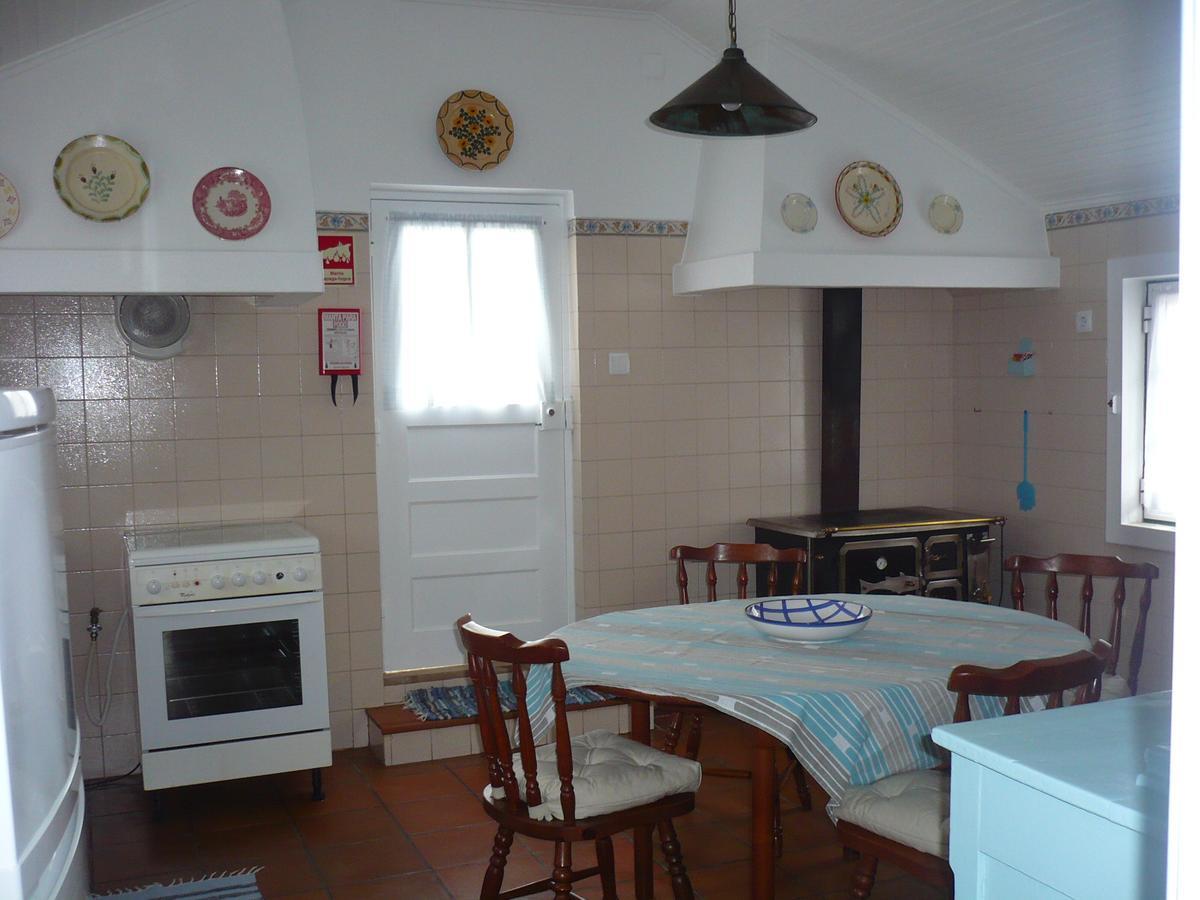 Casas Dos Infantes - Turismo Rural Caldas Da Rainha Luaran gambar