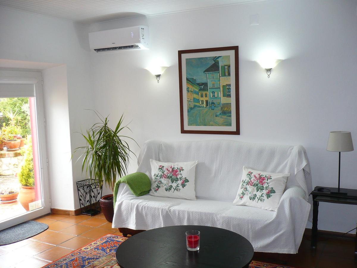 Casas Dos Infantes - Turismo Rural Caldas Da Rainha Luaran gambar