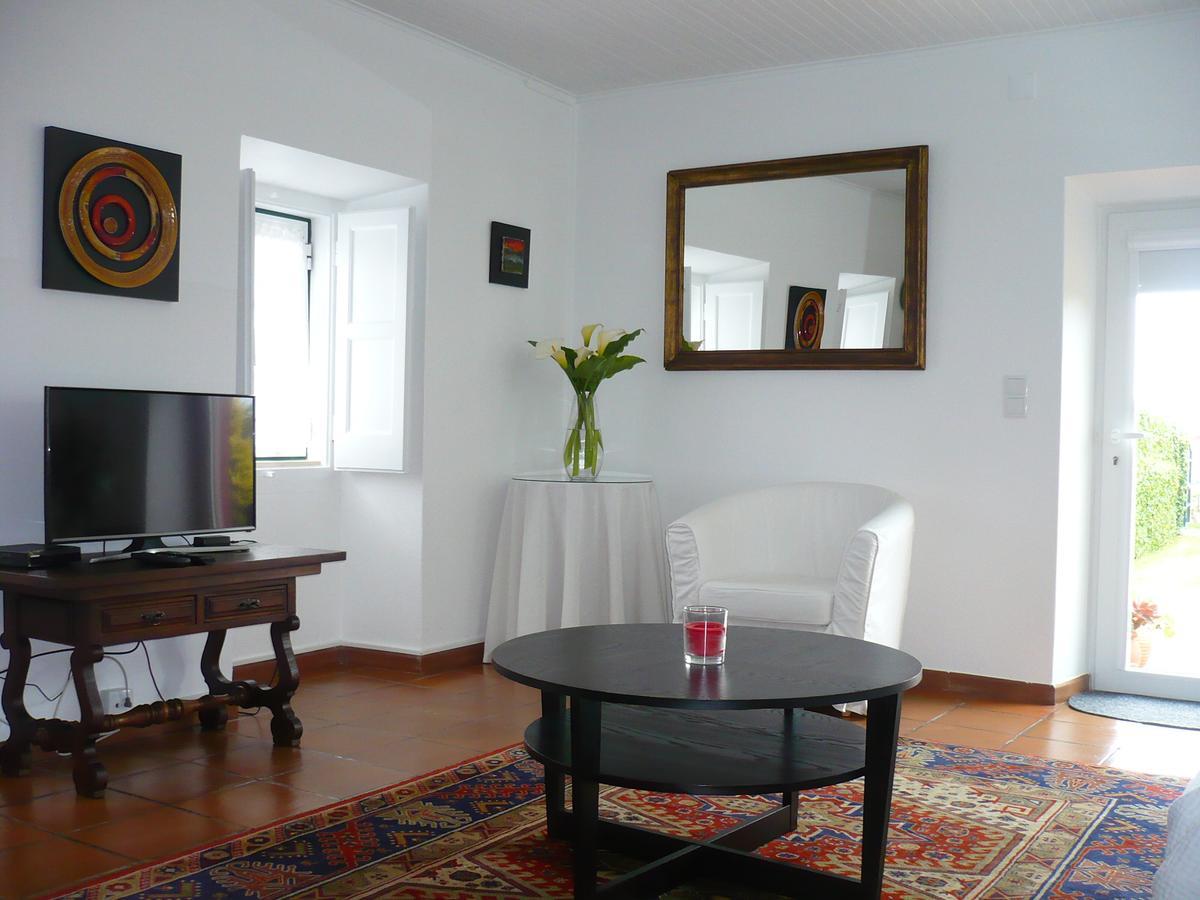 Casas Dos Infantes - Turismo Rural Caldas Da Rainha Luaran gambar