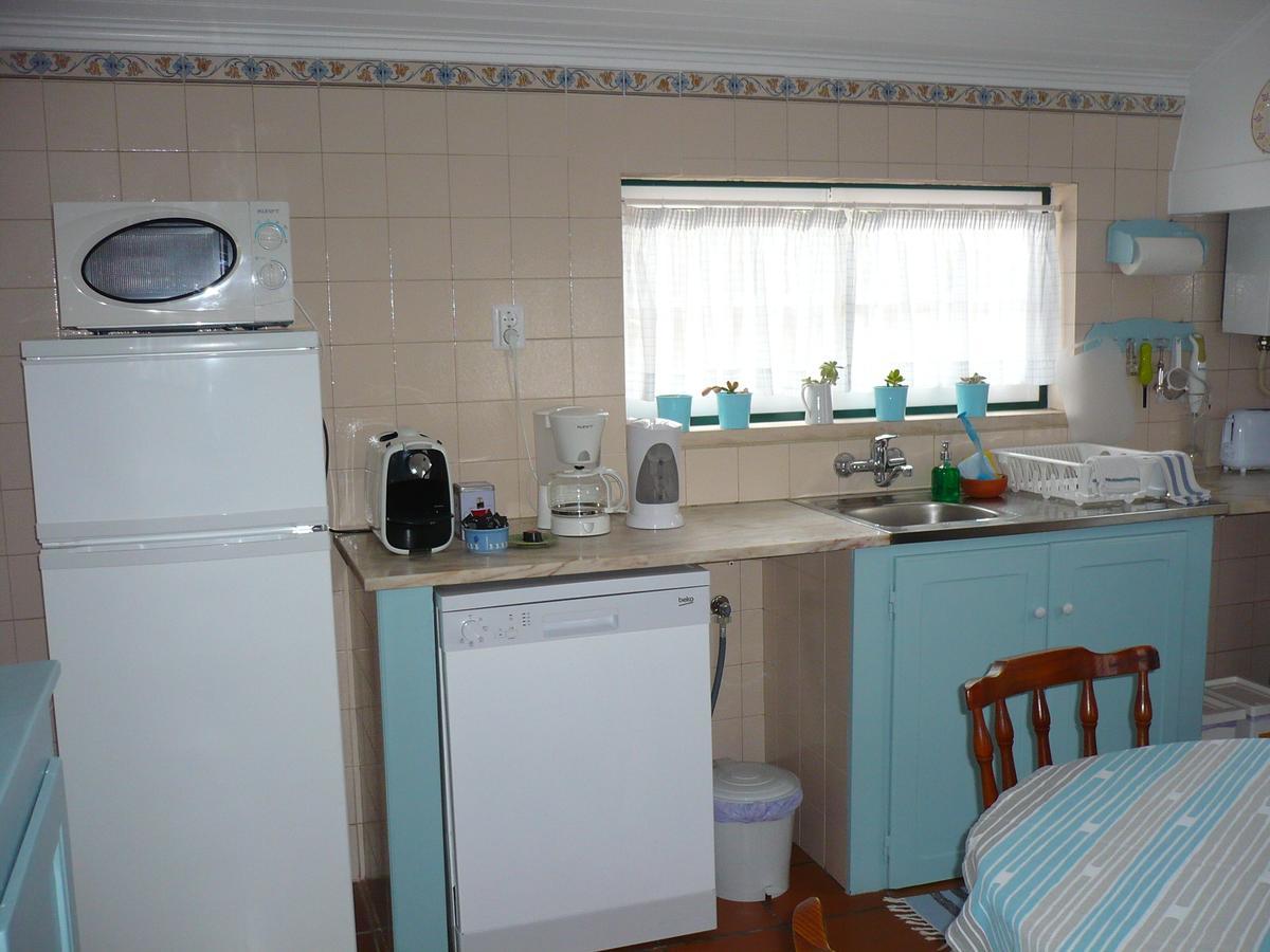 Casas Dos Infantes - Turismo Rural Caldas Da Rainha Luaran gambar
