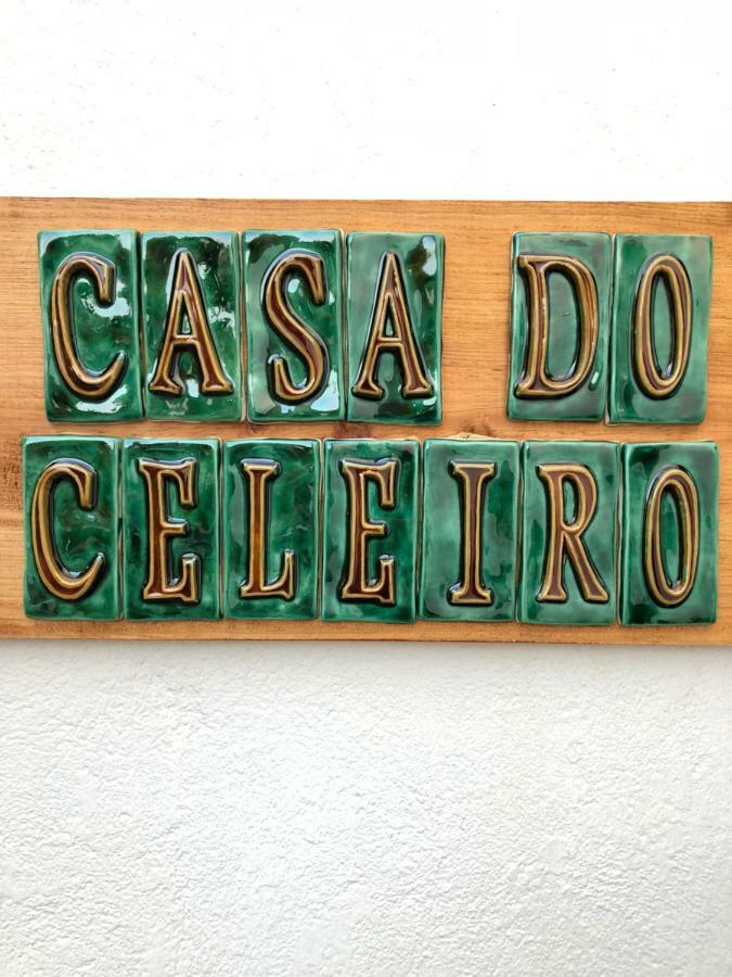 Casas Dos Infantes - Turismo Rural Caldas Da Rainha Luaran gambar